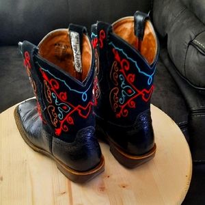 Women's boots